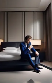 Blind Love