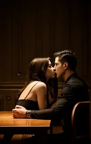 Booth Chronicles: Story of Desire