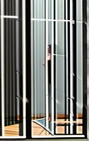 Breaing Barriers