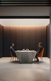 Cassandra's Plan