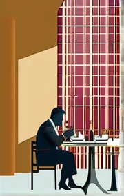 Chapter 29: ...stays in Vegas