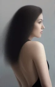 Charlene's Not so Non-Nude Angels