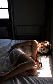 Christy the Sex Therapist