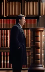 Crime & Punishment: the Prequel