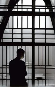 Crime & Punishment: the Prequel