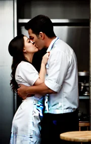 Facets of Love