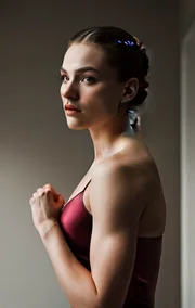 Her Art