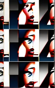 Her Art