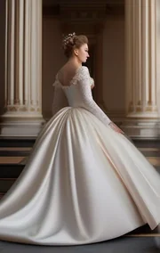 Idylls of the Lady