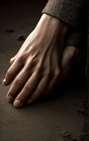 In the Hands of Fate