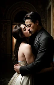 Indiscretions