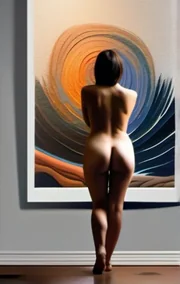 Ingrid's Dar Secret Passion
