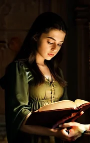 In My Heart Pen My Soul