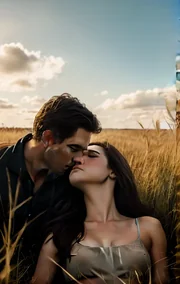 Island of Desire