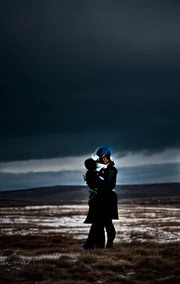 Jacob and Mj's Story