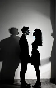 Love & Prostitution