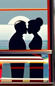 Love in a Harem