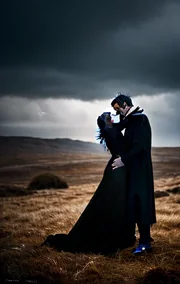 Love Lost Then Found