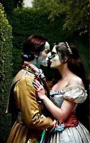 Love Lost Then Found