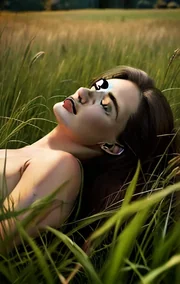 Maragana Girl