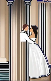 Marrying for Money