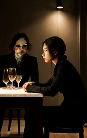 Marti: a Romance with an Enigma