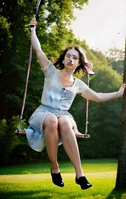 Mie's Navy: Femme Fatale