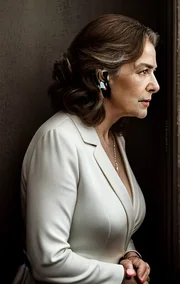 Mrs. Grant's Daughter