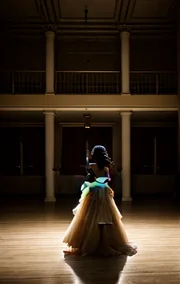 Music Box Dancer