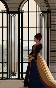 Quartet: Eleanor