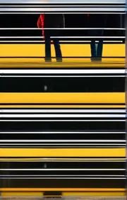 Requiem for a Heavyweight