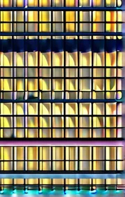 Sam Spade 12: Case of the Living Latex