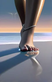 Sandi's Erotic Adventures