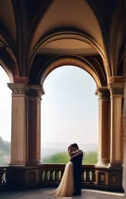 Sara's Journey