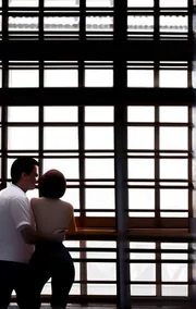 Secrets of the Tea Room
