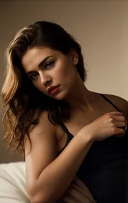 Seduction and Surrender