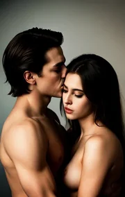 Sensual Indulgence