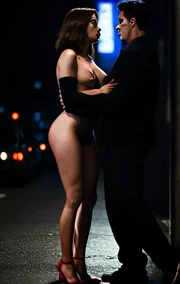 Sex Tourist