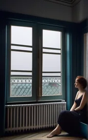 Solace & Rosanna