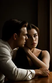 Solace & Rosanna