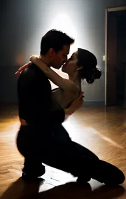 Solace & Rosanna