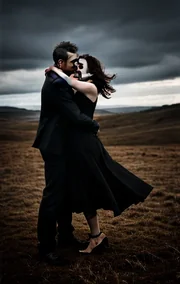 Speed of the Sound of Loneliness