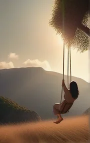 Staring at the Sun
