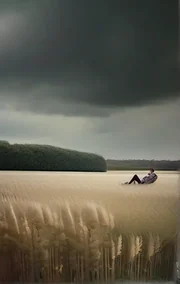 Stranded with My Ex-Crush