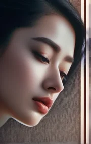 Stranded with My Ex-Crush