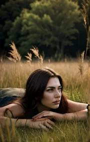 Sultry Summer