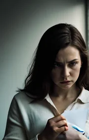 Suspicion