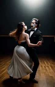 The Devil and Me