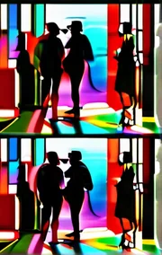 The Engagement