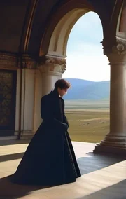 The Girl with No Name